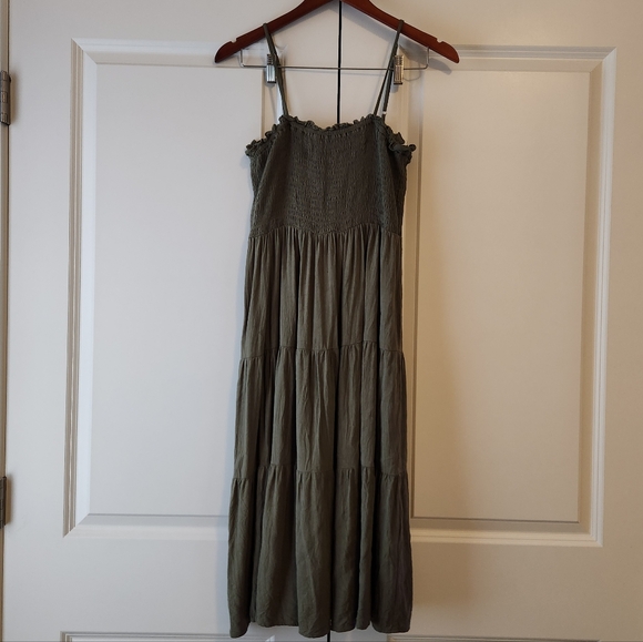 Forever 21 Dresses & Skirts - Forever 21 Dress